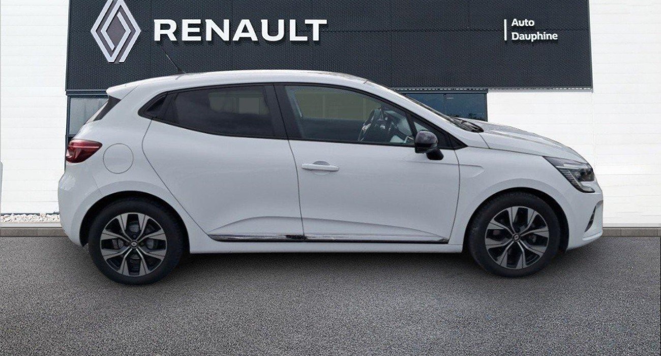 Renault CLIO Clio Blue dCi 100 Evolution 2
