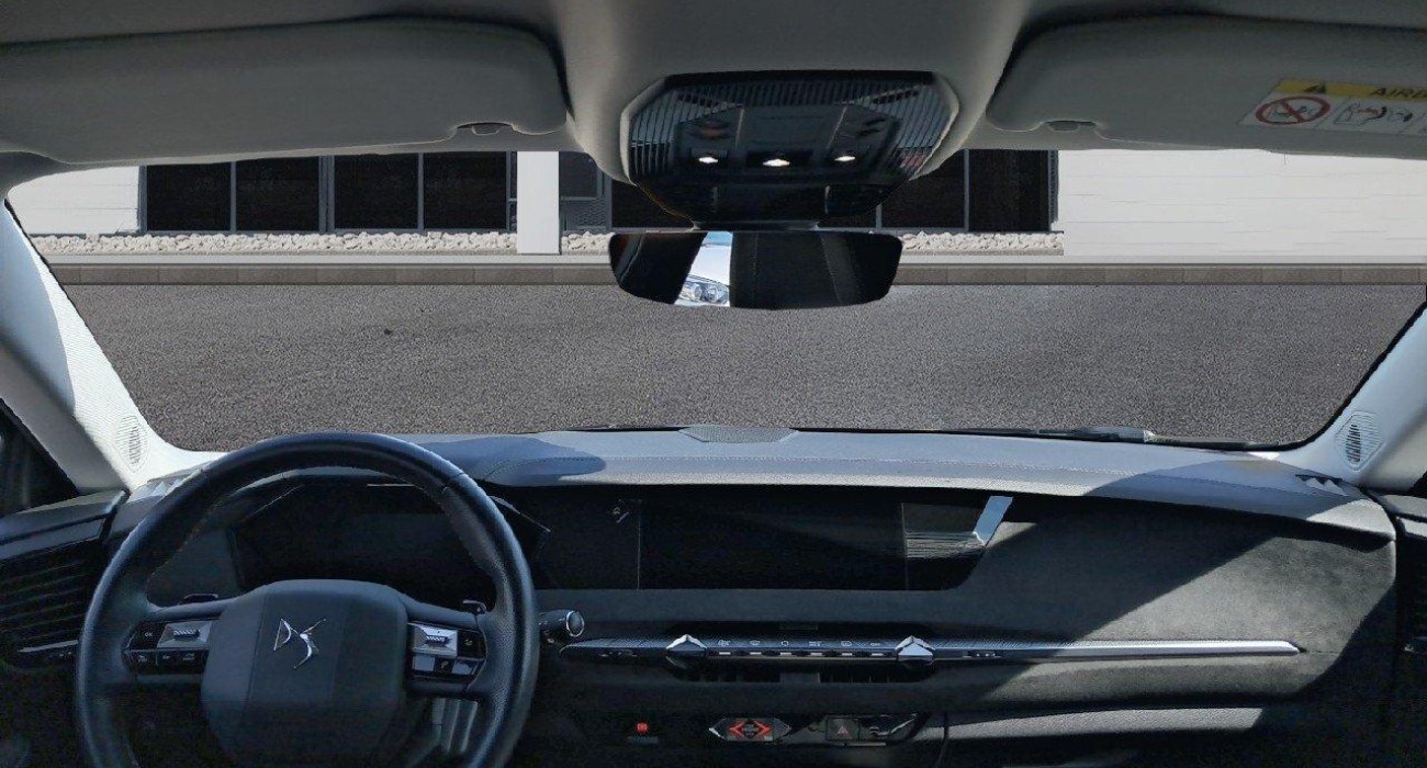 Ds 4 BlueHDi 130 EAT8 Performance Line+ 5