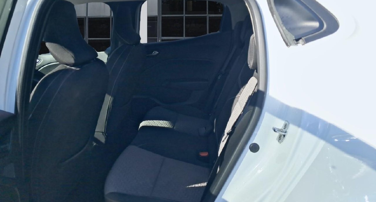 Renault CLIO Clio Blue dCi 100 Evolution 11