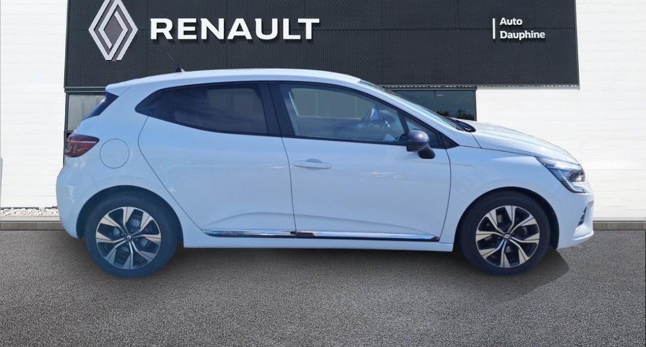 Renault CLIO Clio Blue dCi 100 Evolution 2