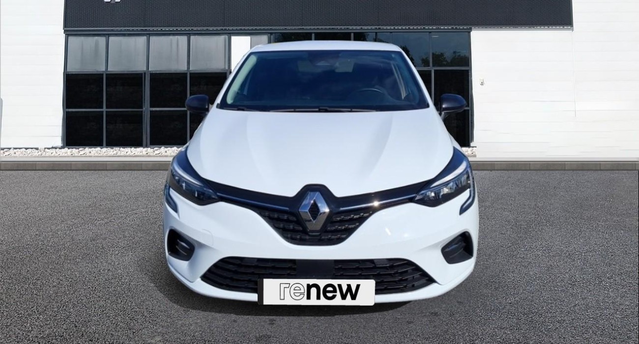 Renault CLIO Clio Blue dCi 100 Evolution 4