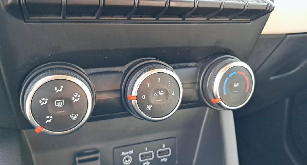 Renault CLIO Clio Blue dCi 100 Evolution 7