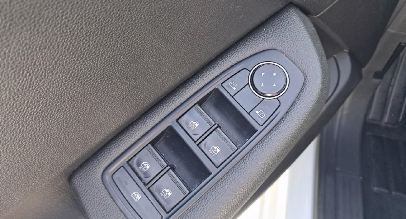 Renault CLIO Clio Blue dCi 100 Evolution 9