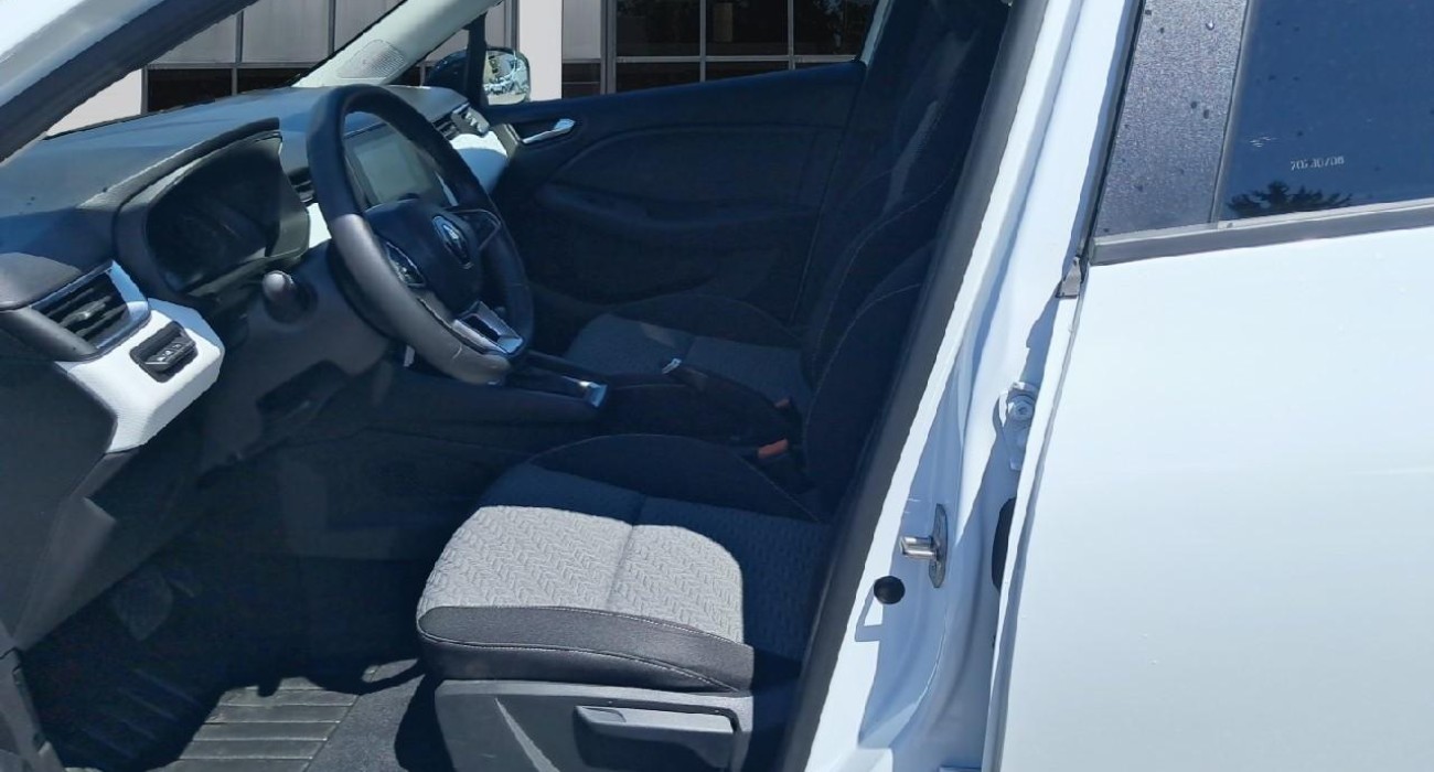 Renault CLIO Clio E-Tech full hybrid 145 Evolution 10
