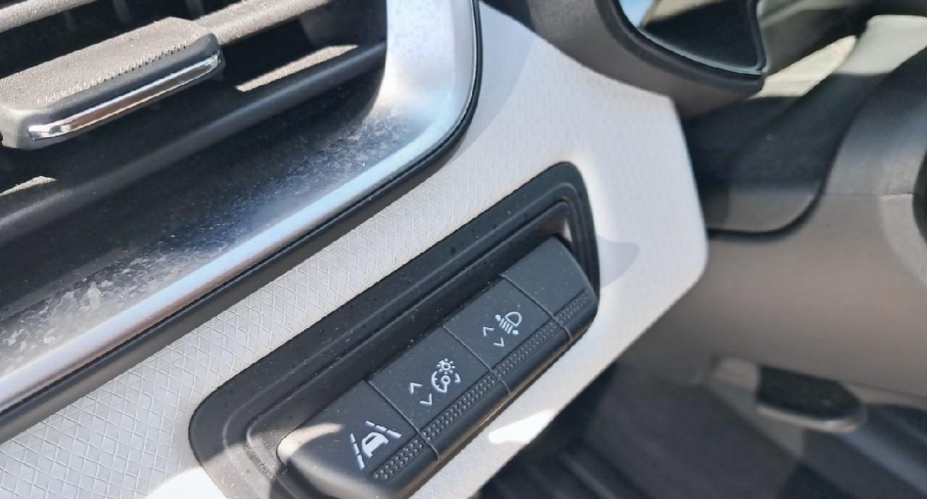 Renault CLIO Clio E-Tech full hybrid 145 Evolution 15