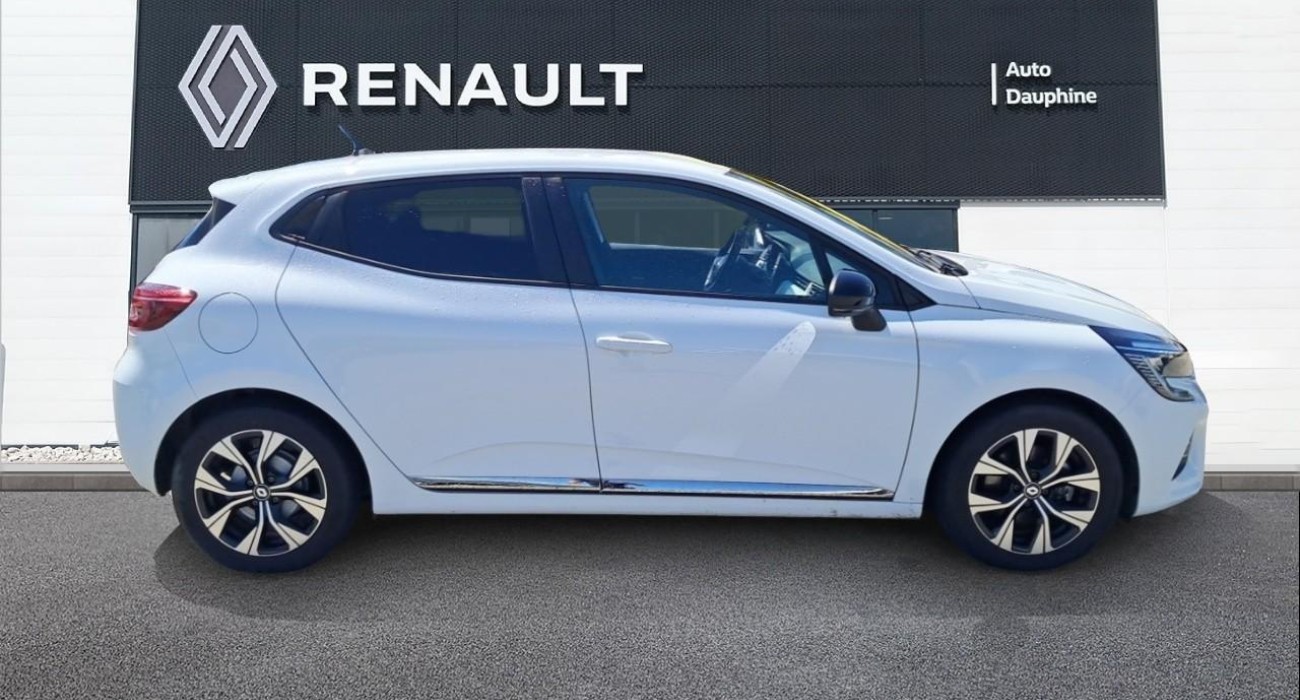 Renault CLIO Clio E-Tech full hybrid 145 Evolution 2