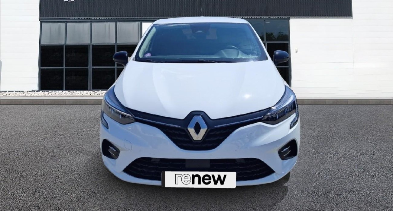 Renault CLIO Clio E-Tech full hybrid 145 Evolution 4