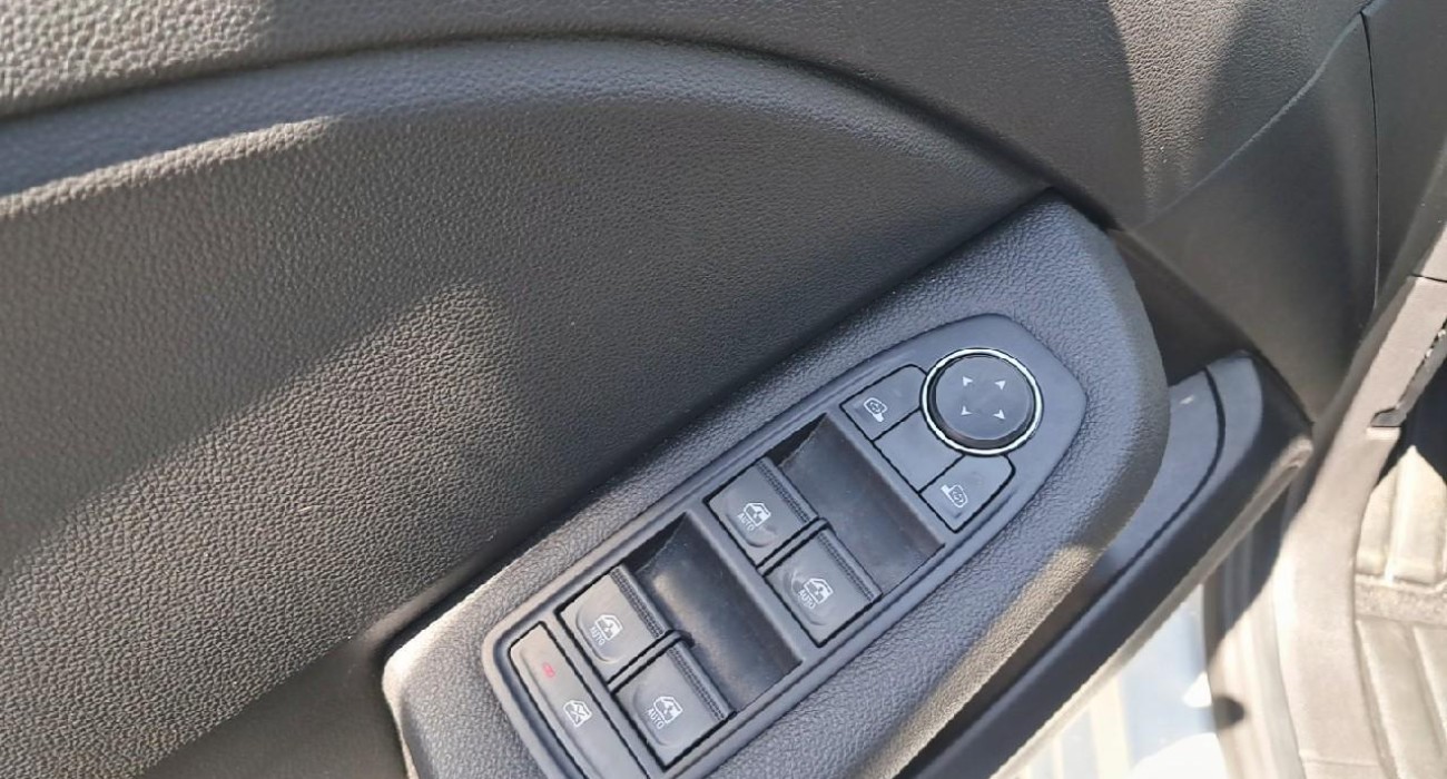 Renault CLIO Clio E-Tech full hybrid 145 Evolution 9