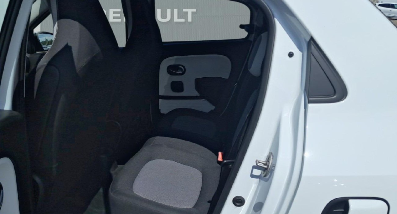 Renault TWINGO Twingo III Achat Intégral - 21 Zen 11