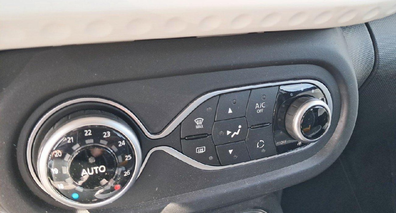 Renault TWINGO Twingo III Achat Intégral - 21 Zen 7