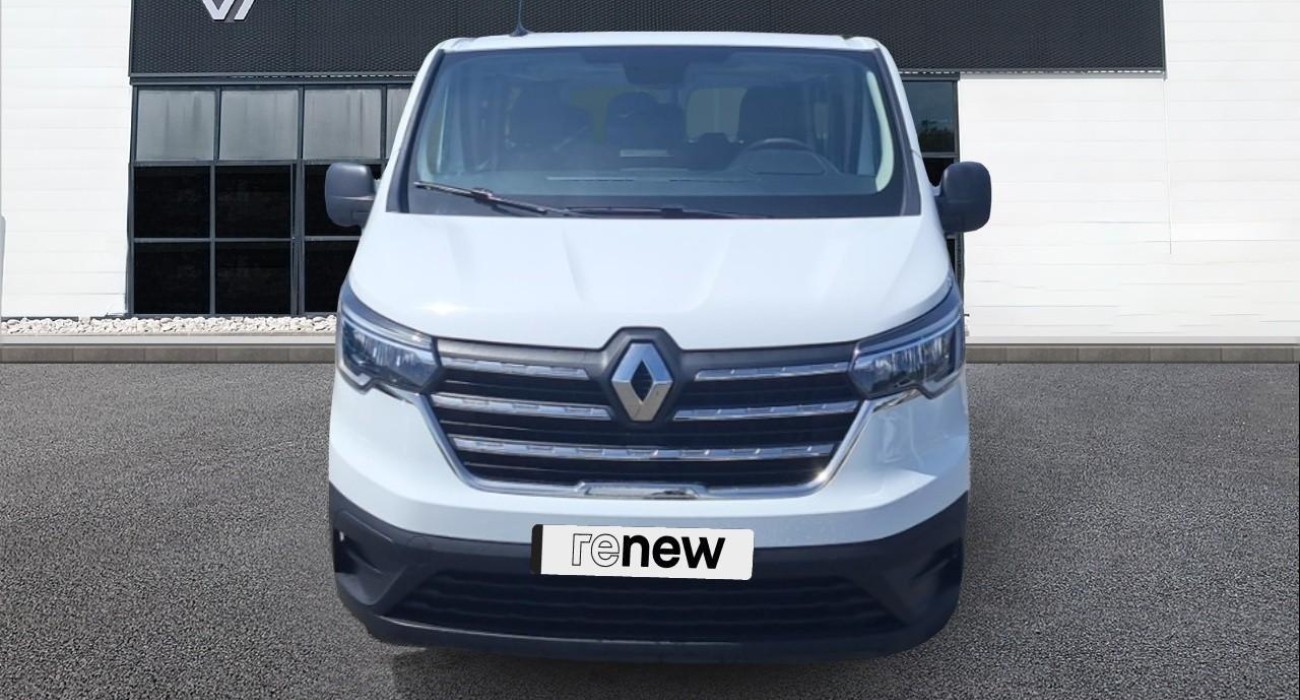 Renault TRAFIC L2 dCi 150 Energy S&S Zen 2