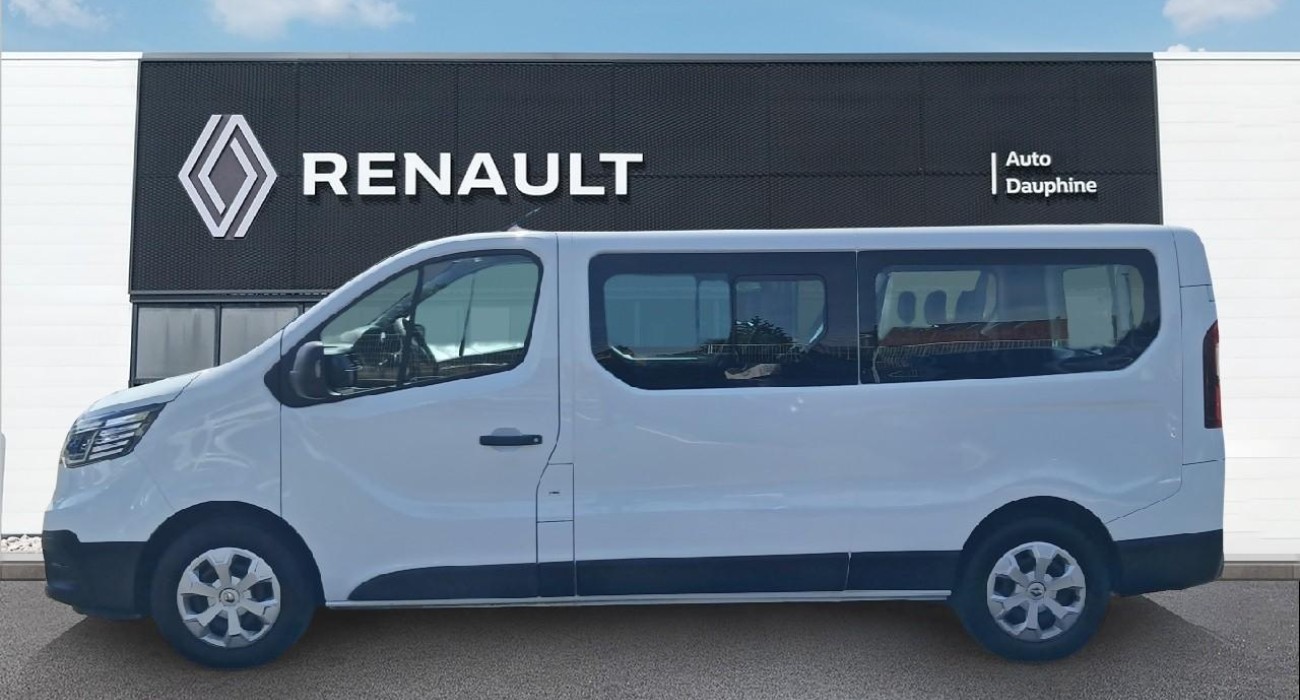 Renault TRAFIC L2 dCi 150 Energy S&S Zen 3