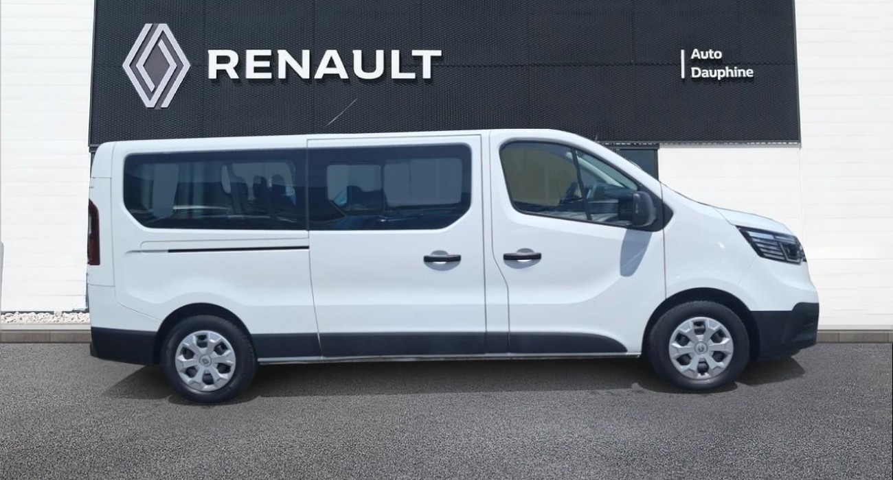 Renault TRAFIC L2 dCi 150 Energy S&S Zen 4