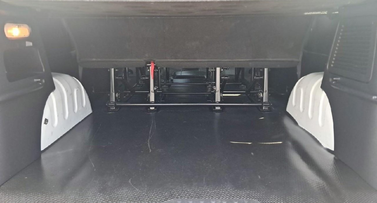 Renault TRAFIC L2 dCi 150 Energy S&S Zen 6