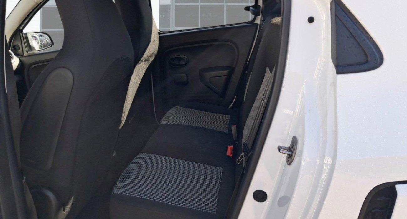 Renault TWINGO Twingo III Achat Intégral - 21 Life 11