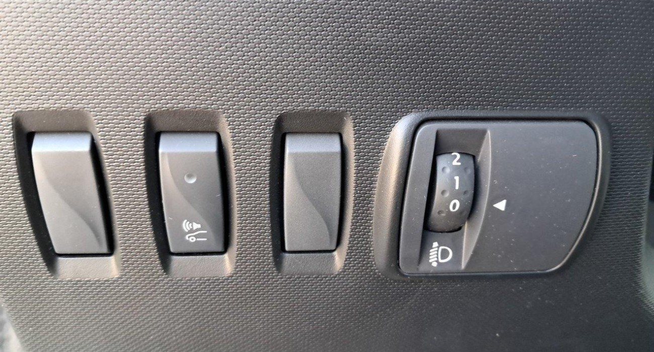 Renault TWINGO Twingo III Achat Intégral - 21 Life 14
