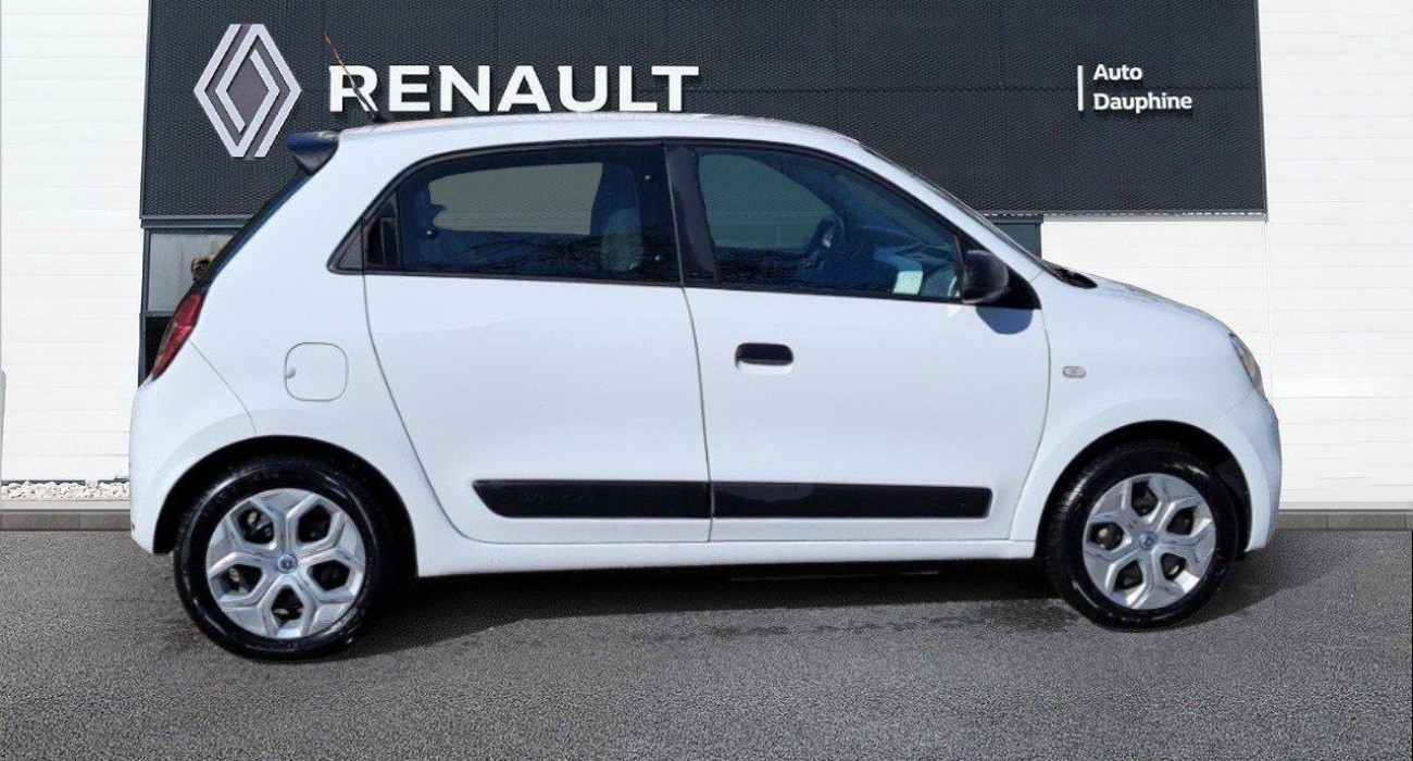 Renault TWINGO Twingo III Achat Intégral - 21 Life 2