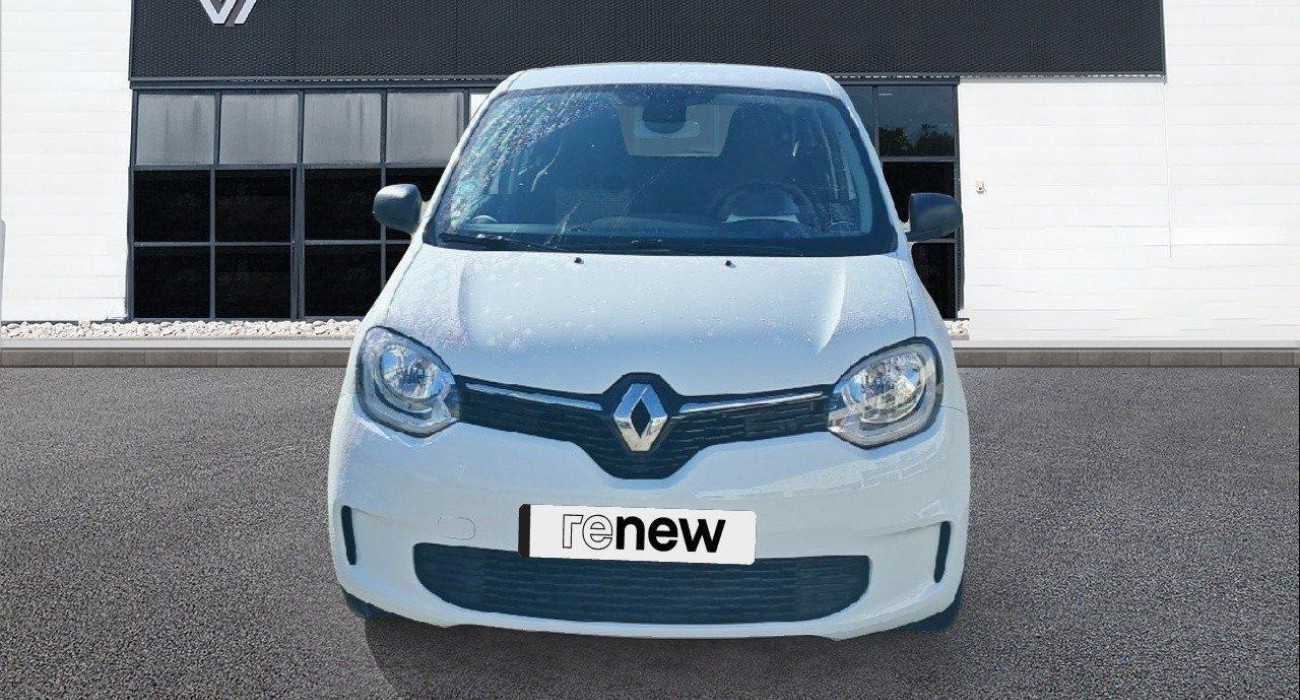 Renault TWINGO Twingo III Achat Intégral - 21 Life 4