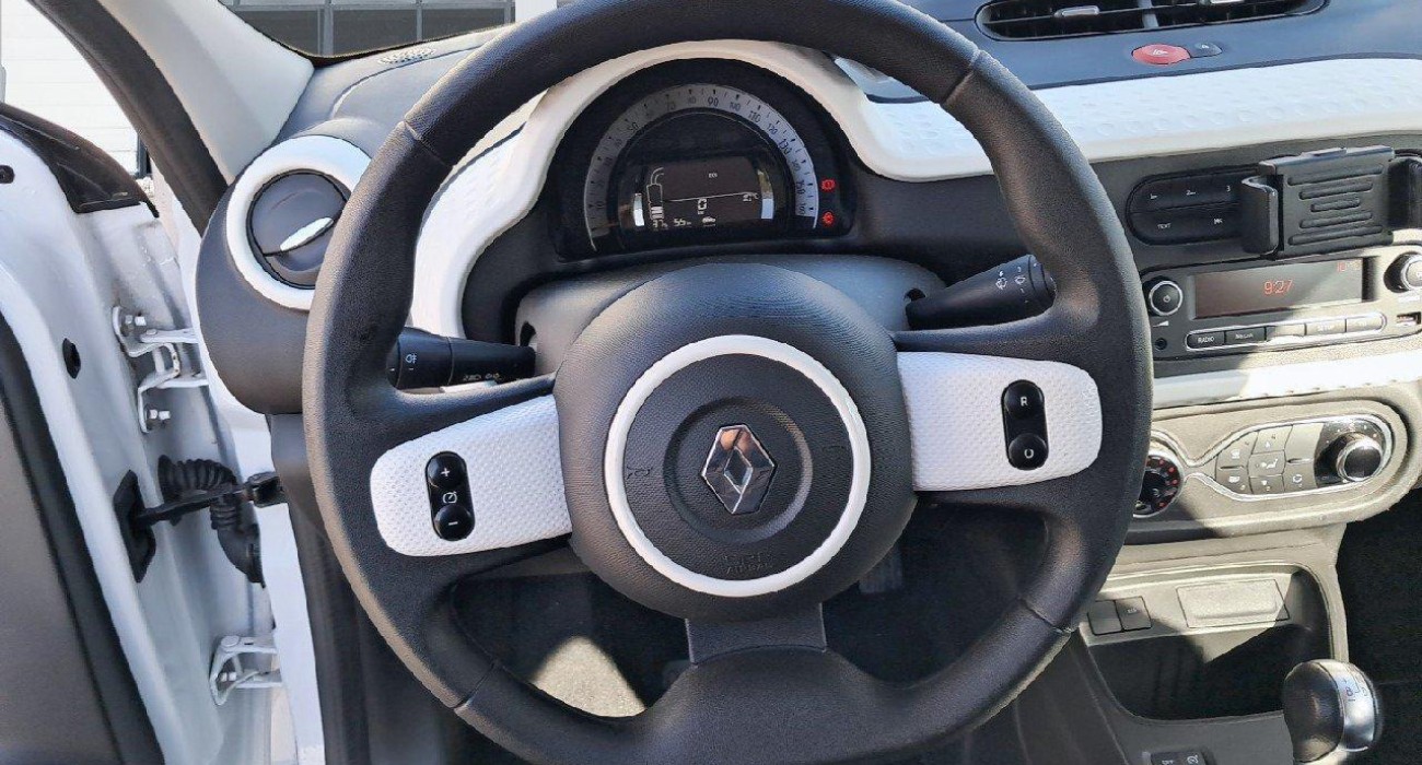 Renault TWINGO Twingo III Achat Intégral - 21 Life 6