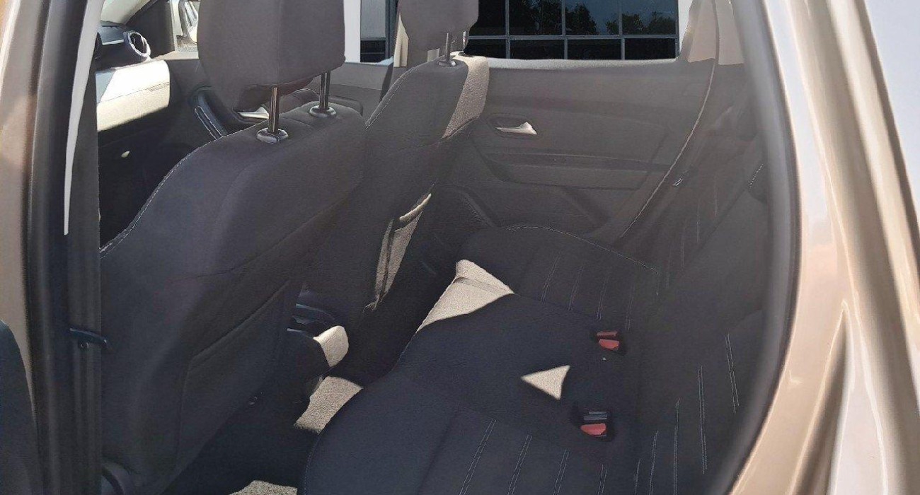 Dacia DUSTER ECO-G 100 4x2 Prestige 11