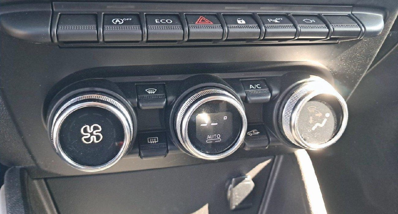 Dacia DUSTER ECO-G 100 4x2 Prestige 7