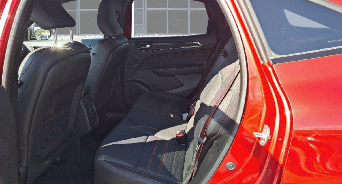 Renault ARKANA E-Tech 145 - 21B R.S. Line 11