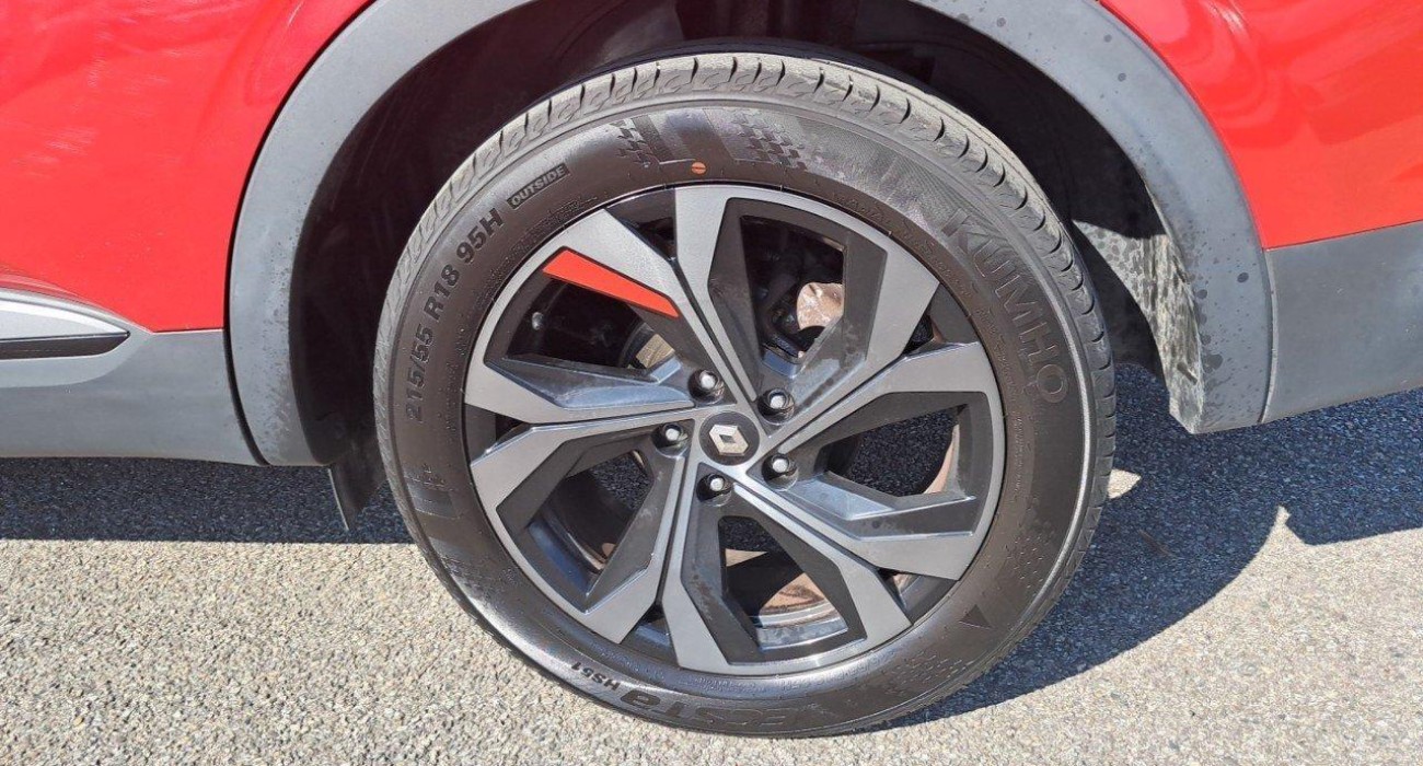 Renault ARKANA E-Tech 145 - 21B R.S. Line 13