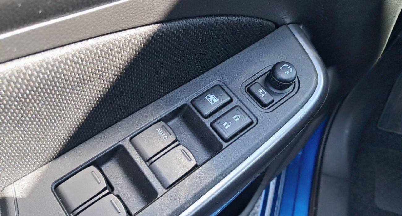 Suzuki SWIFT 1.2 Dualjet Hybrid Pack 9