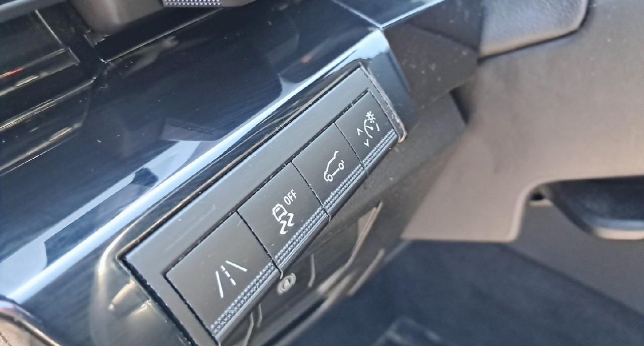 Renault AUSTRAL mild hybrid 160 auto Iconic 15
