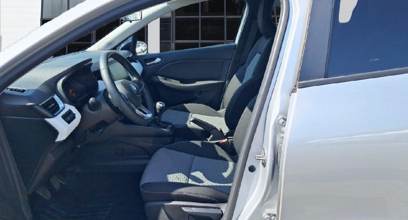 Renault CLIO Clio Blue dCi 100 Evolution 10