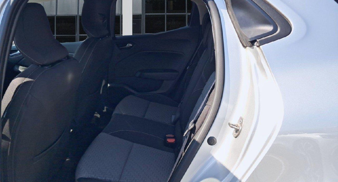 Renault CLIO Clio Blue dCi 100 Evolution 11