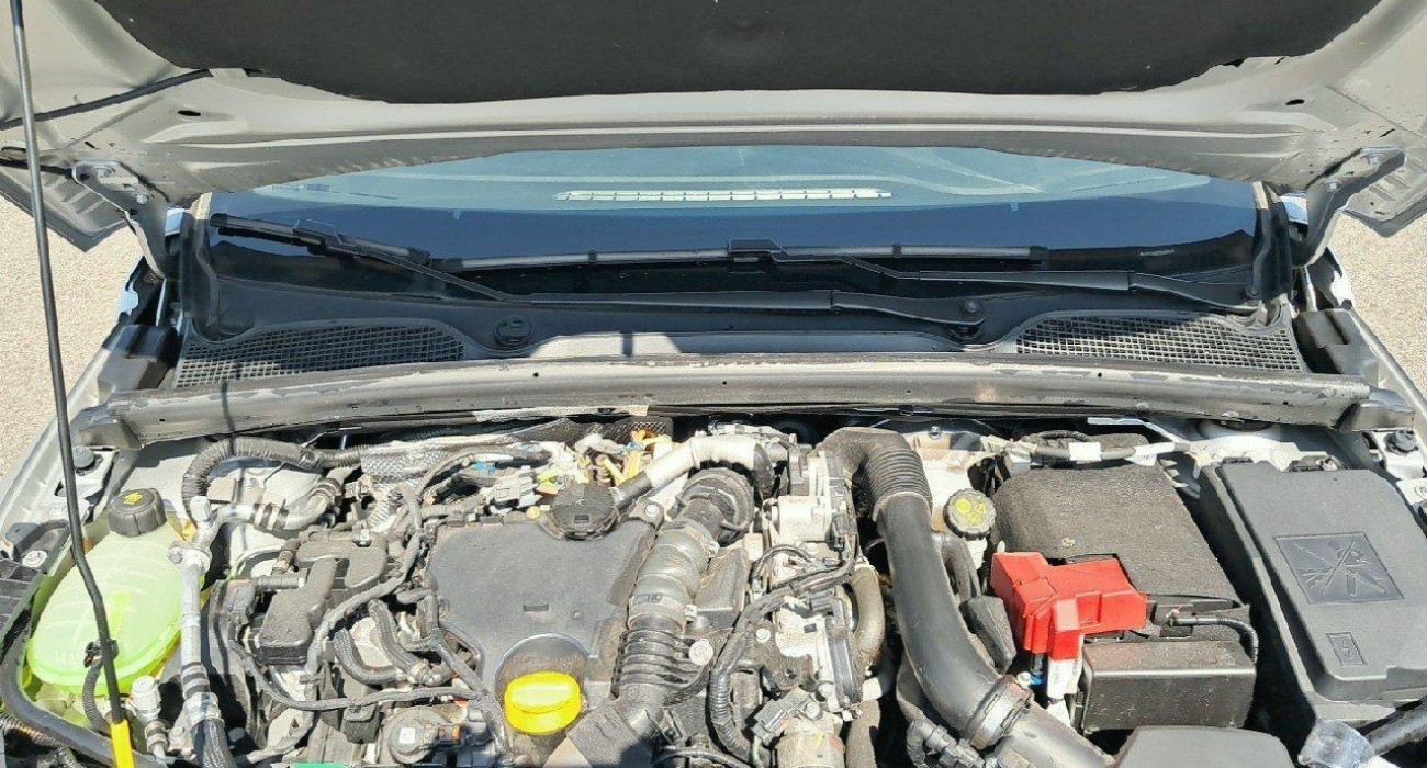 Renault CLIO Clio Blue dCi 100 Evolution 15