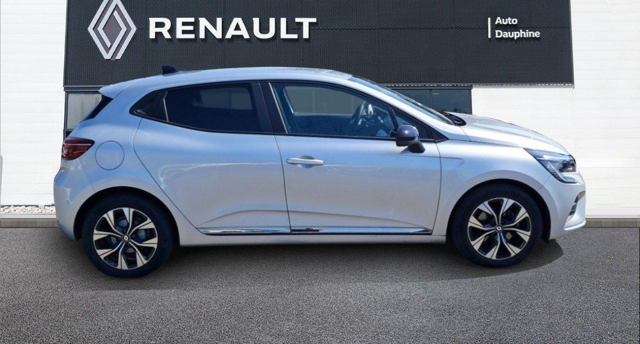 Renault CLIO Clio Blue dCi 100 Evolution 2