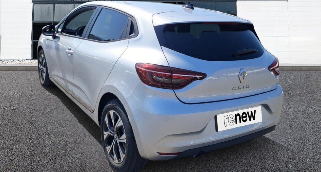 Renault CLIO Clio Blue dCi 100 Evolution 3