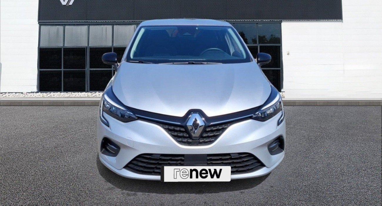 Renault CLIO Clio Blue dCi 100 Evolution 4
