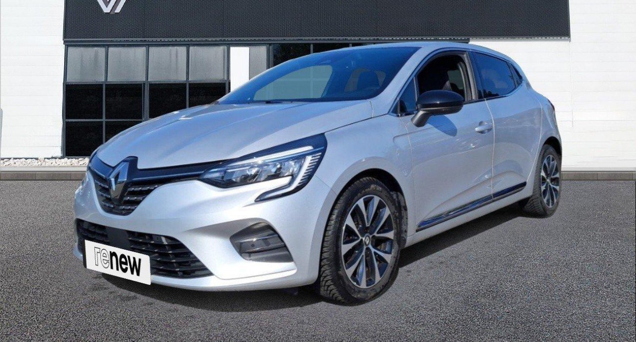 Renault CLIO Clio TCe 90 Techno 1