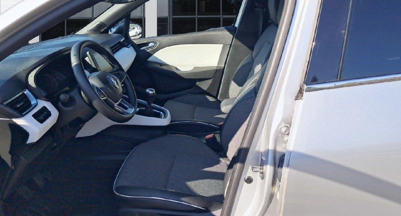 Renault CLIO Clio TCe 90 Techno 10
