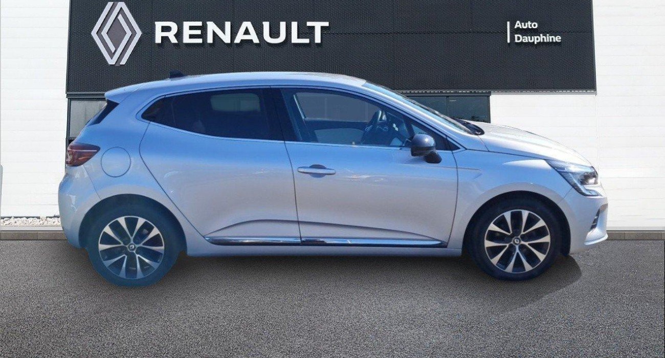 Renault CLIO Clio TCe 90 Techno 2