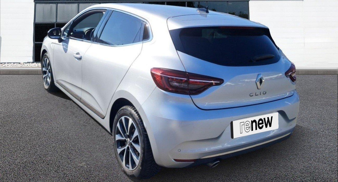Renault CLIO Clio TCe 90 Techno 3