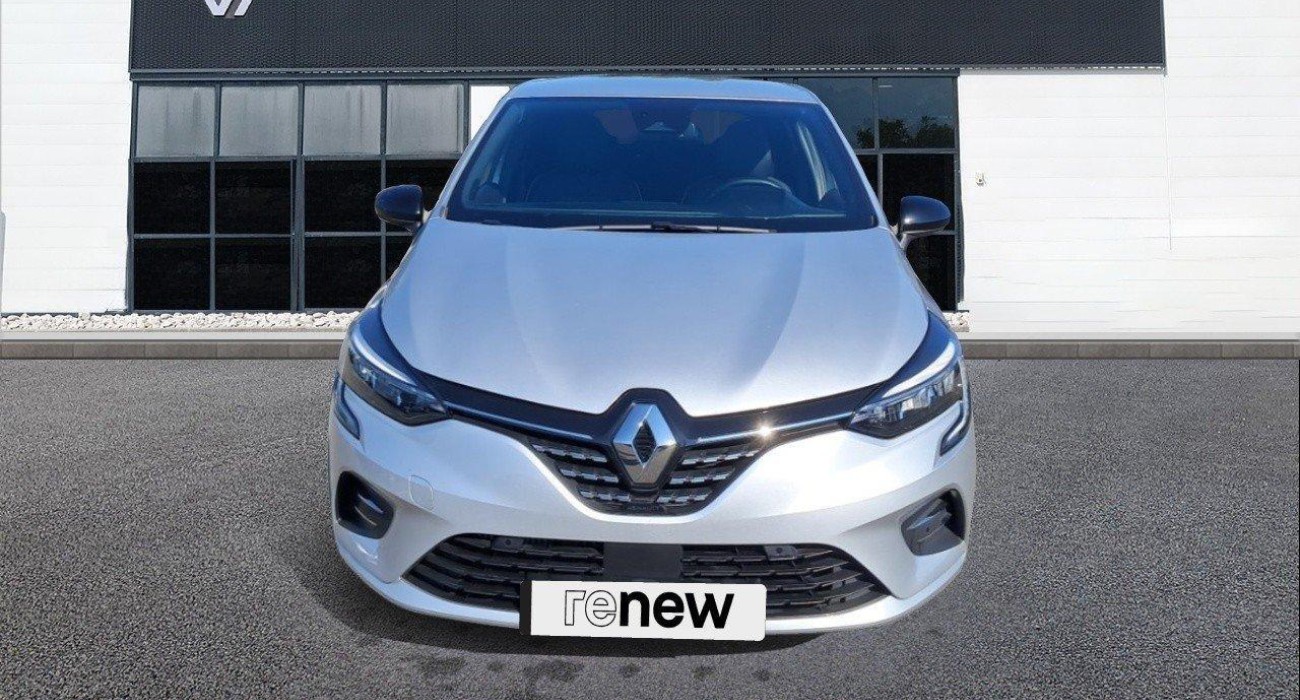 Renault CLIO Clio TCe 90 Techno 4