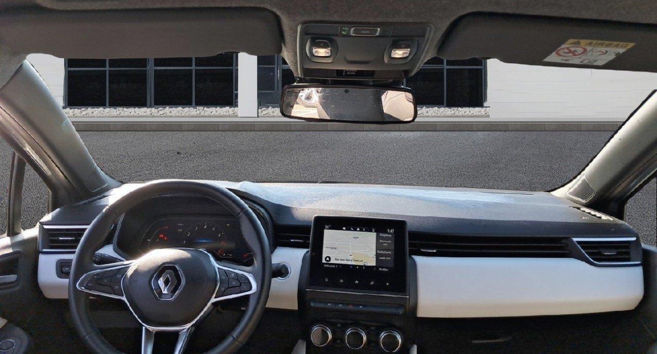 Renault CLIO Clio TCe 90 Techno 5