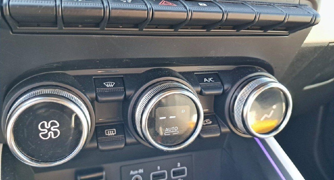 Renault CLIO Clio TCe 90 Techno 7