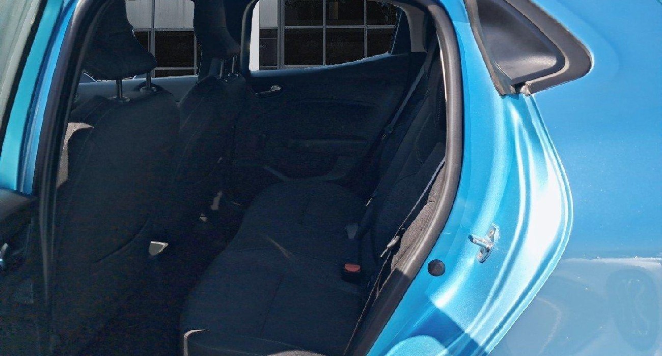 Renault CLIO Clio E-Tech 140 - 21 Business 11