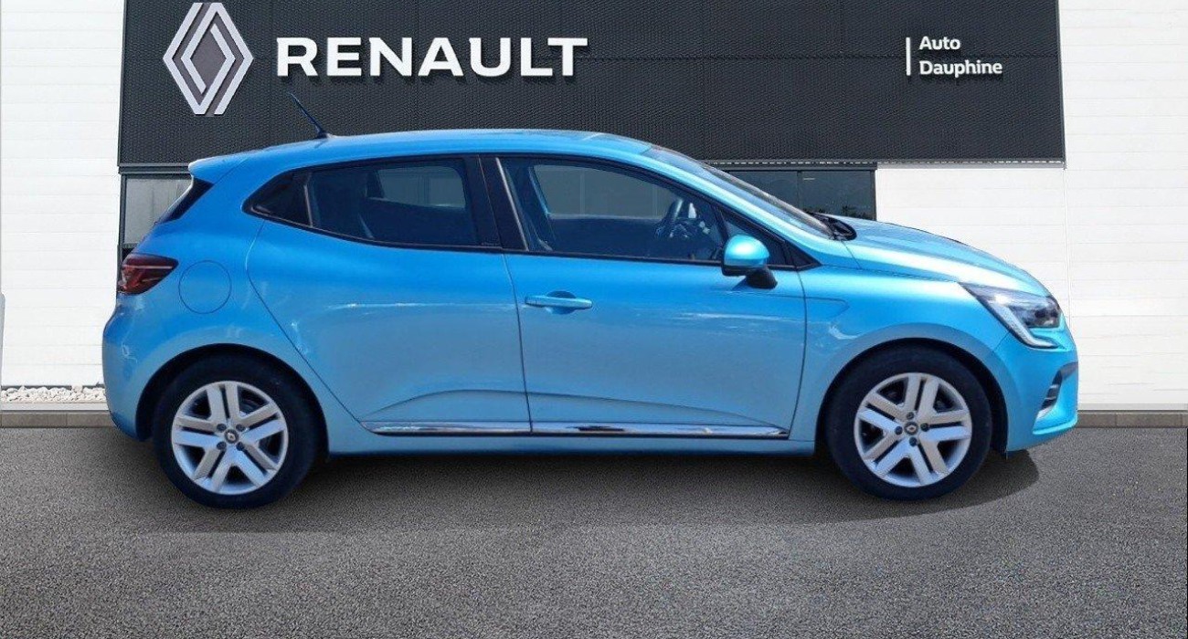 Renault CLIO Clio E-Tech 140 - 21 Business 2