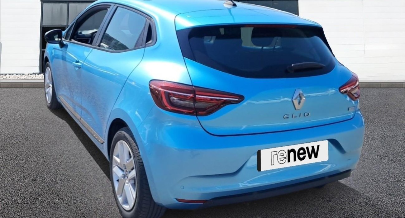Renault CLIO Clio E-Tech 140 - 21 Business 3