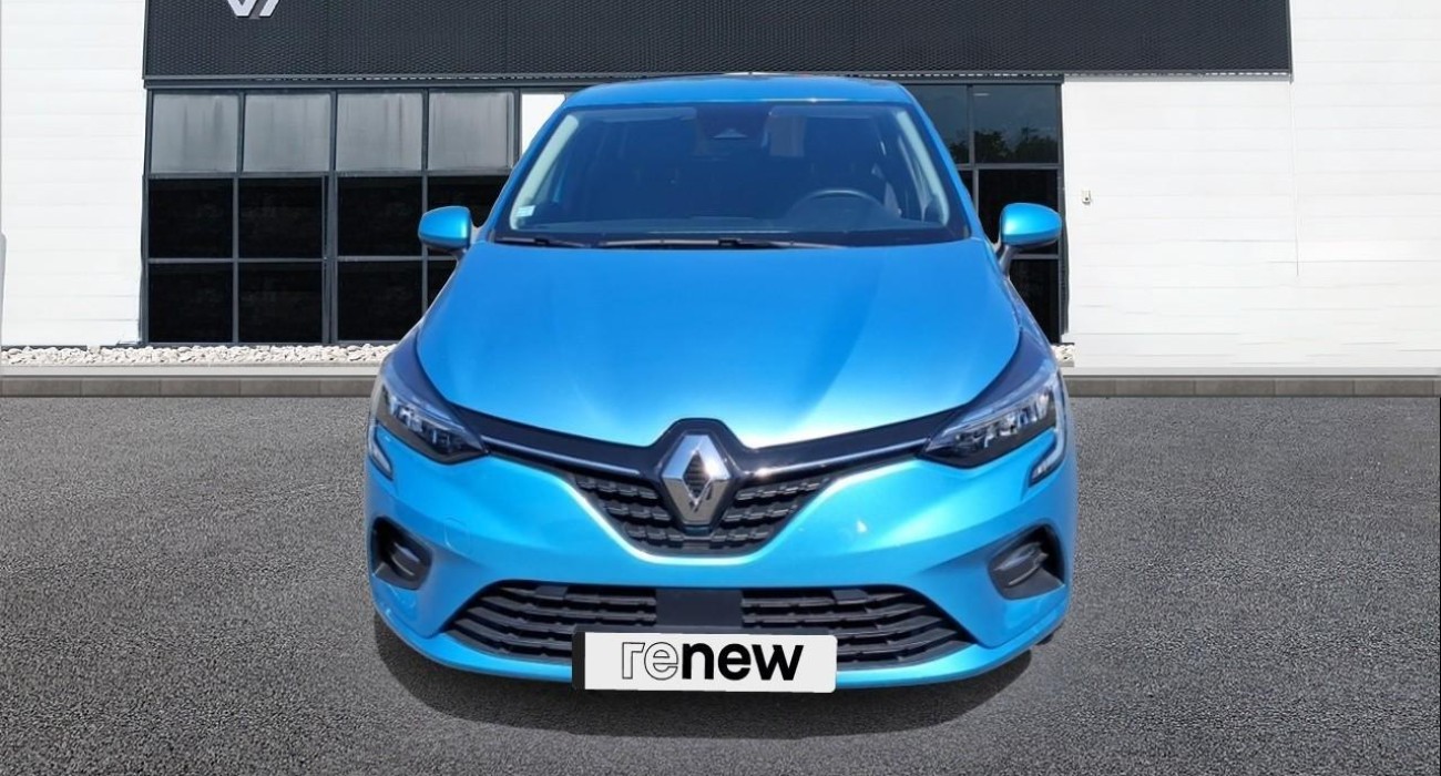 Renault CLIO Clio E-Tech 140 - 21 Business 4