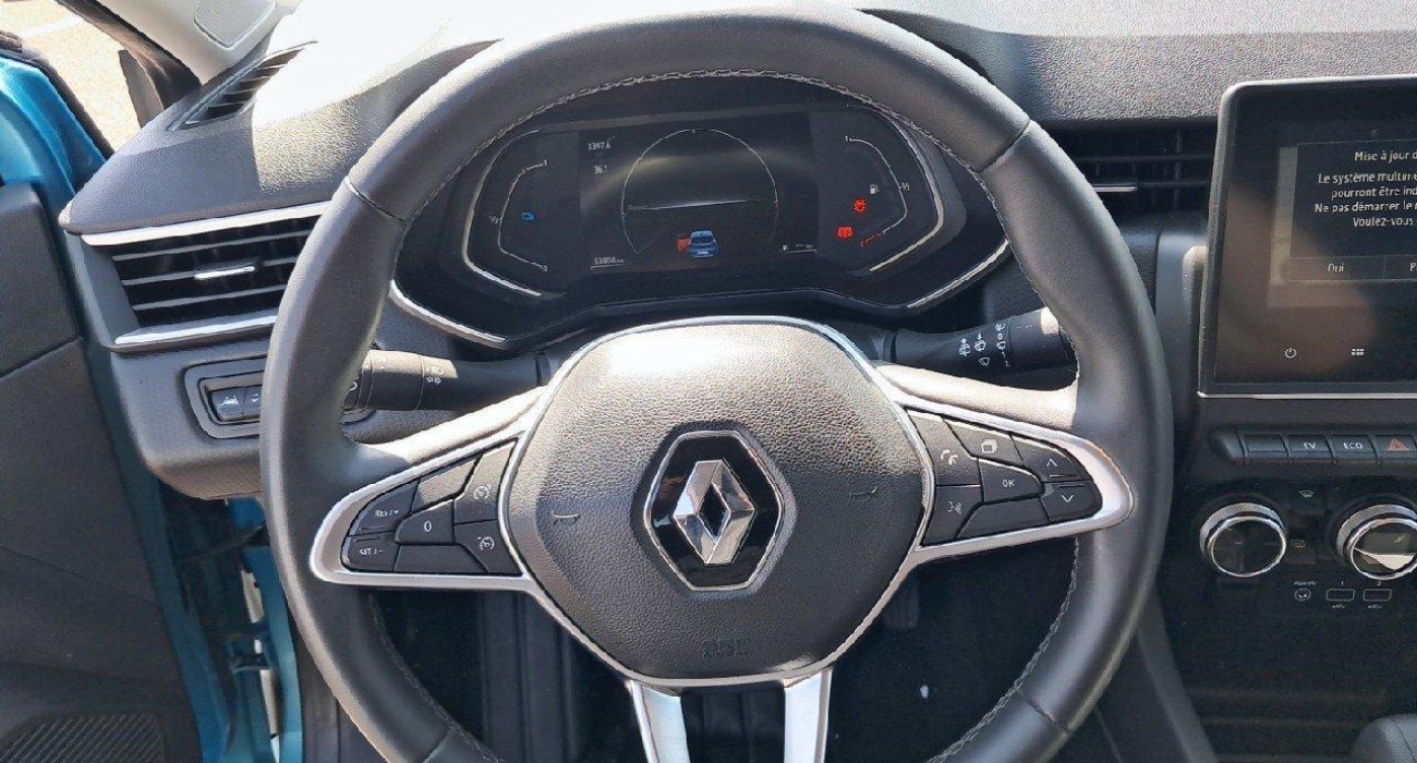 Renault CLIO Clio E-Tech 140 - 21 Business 6