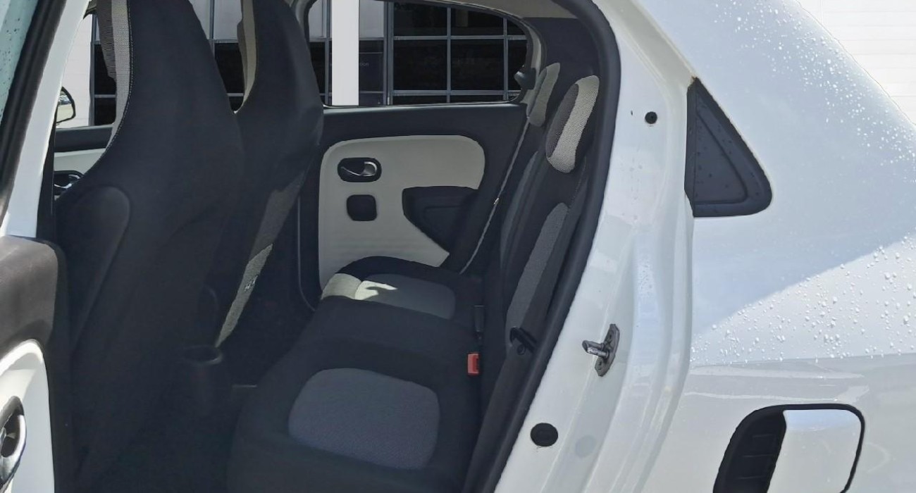 Renault TWINGO Twingo III Achat Intégral Zen 11