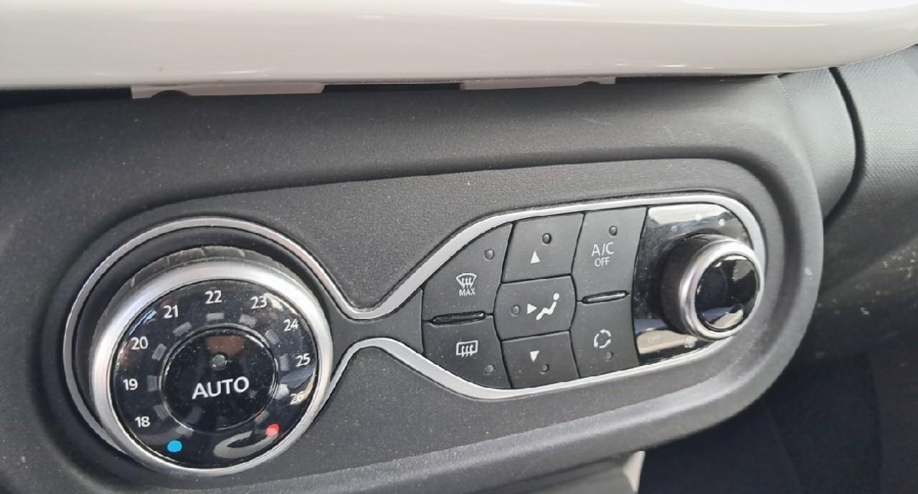 Renault TWINGO Twingo III Achat Intégral Zen 7