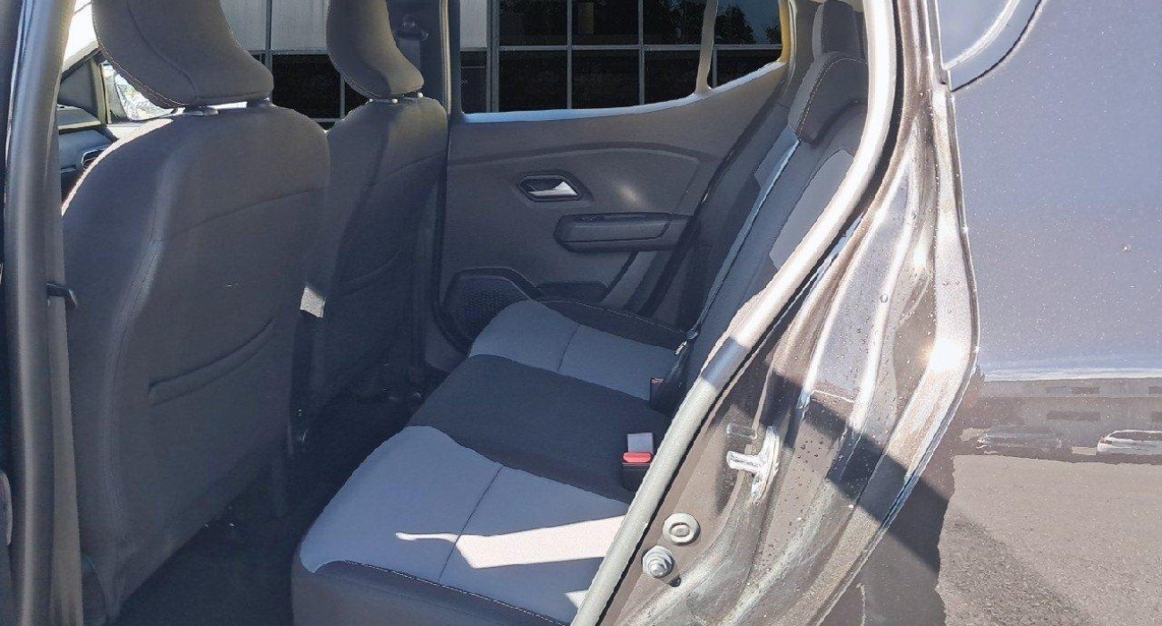 Dacia SANDERO TCe 90 CVT Stepway Extreme 11